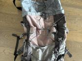 Kuprinė Husky Ribon 60l - nuotraukos Nr. 2