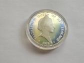 1979 Doleris Naujoji Zelandija