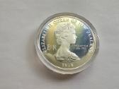 1978 Doleris Naujoji Zelandija
