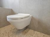 Pakabinamas unitazas Villeroy & Boch - nuotraukos Nr. 3