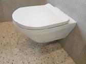 Pakabinamas unitazas Villeroy & Boch - nuotraukos Nr. 2