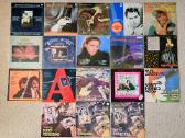 Parduodu rusų atlikėjų vinilų kolekciją - nuotraukos Nr. 2