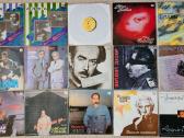 Parduodu rusų atlikėjų vinilų kolekciją