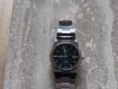 Tissot Prx Powermatic 80 (žalias ciferblatas)