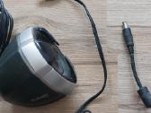 Garso kalonėlės ir Ac adapteris - nuotraukos Nr. 38