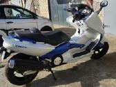 Yamaha T max - nuotraukos Nr. 3