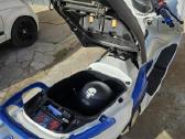 Yamaha T max - nuotraukos Nr. 4