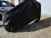 Yamaha T max - nuotraukos Nr. 7