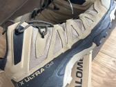 Salomon x ultra 4 mid gtx turistiniai batai - nuotraukos Nr. 2