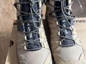 Salomon x ultra 4 mid gtx turistiniai batai - nuotraukos Nr. 3