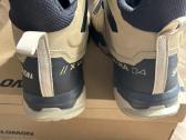 Salomon x ultra 4 mid gtx turistiniai batai - nuotraukos Nr. 5