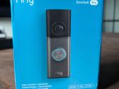 Ring Doorbell Camera (3nd Gen)