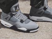 Parduodu Aj4 retro cool grey - nuotraukos Nr. 6