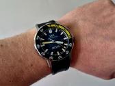 Iwc Aquatimer