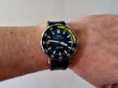 Iwc Aquatimer - nuotraukos Nr. 2