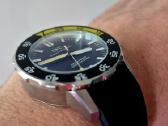 Iwc Aquatimer - nuotraukos Nr. 3
