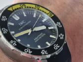 Iwc Aquatimer - nuotraukos Nr. 4