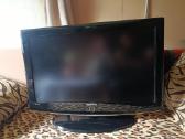 Samsung HD televizorius
