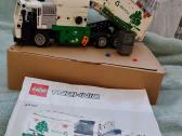 Konstruktorius Lego - nuotraukos Nr. 2