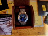 Breitling superocean heritage 42 - nuotraukos Nr. 4