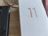 Telefonas Xiaomi 11t - nuotraukos Nr. 4