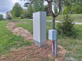 Rekreacinės paskirties žemės sklypas - nuotraukos Nr. 9