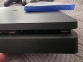 Play Station Ps4 slim - nuotraukos Nr. 3
