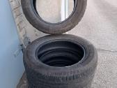Padangos Continental 235/55 R18