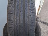 Padangos Continental 235/55 R18 - nuotraukos Nr. 3