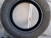 Padangos Continental 235/55 R18 - nuotraukos Nr. 4