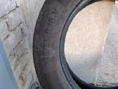 Padangos Continental 235/55 R18 - nuotraukos Nr. 5
