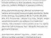 Elektros varikliai įvairūs veikiantys! - nuotraukos Nr. 28