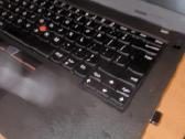 Lenovo Thinkpad L470 - nuotraukos Nr. 2