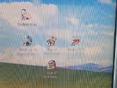 Laptop Retro with old games - nuotraukos Nr. 5