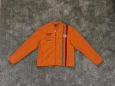 Grandprix Originals Gulf Racing striukė (XL) - nuotraukos Nr. 2