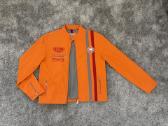 Grandprix Originals Gulf Racing striukė (XL)