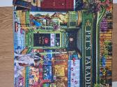 Delionė puzzle
