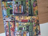 Delionė puzzle - nuotraukos Nr. 2