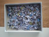 Delionė puzzle Japan - nuotraukos Nr. 2