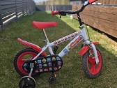 Bimbo bike dviratukas