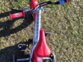 Bimbo bike dviratukas - nuotraukos Nr. 3