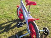 Bimbo bike dviratukas - nuotraukos Nr. 4