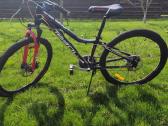 MTB dviratis 26''