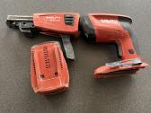 Įrankiai Hilti , Milwaukee , Bosch , Aeg ir kita - nuotraukos Nr. 2