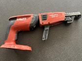 Įrankiai Hilti , Milwaukee , Bosch , Aeg ir kita - nuotraukos Nr. 3