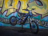 Surron light bee x 72v