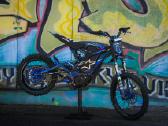 Surron light bee x 72v - nuotraukos Nr. 2