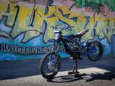 Surron light bee x 72v - nuotraukos Nr. 3
