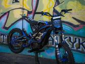 Surron light bee x 72v - nuotraukos Nr. 4