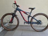 MTB dviratis - 29" Bulls Copperhead Fsx 1